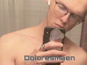 Doloresmaen