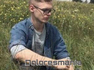 Doloresmania