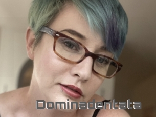 Dominadentata