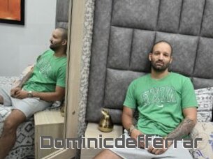 Dominicdefferrar