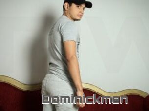 Dominickmen