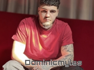 Dominicmyles