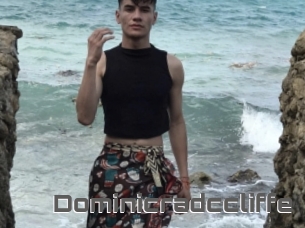 Dominicradccliffe