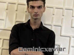 Dominicxavier