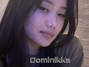 Dominikka