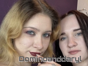 Dominoanddaryl