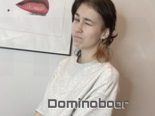 Dominoboor