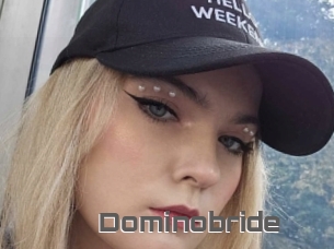 Dominobride