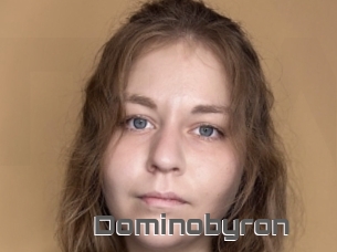 Dominobyron