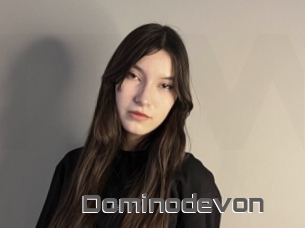 Dominodevon