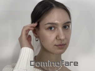 Dominofare
