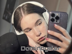 Dominogaler