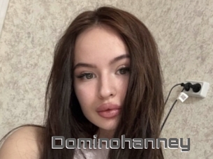 Dominohanney