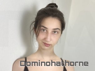 Dominohathorne