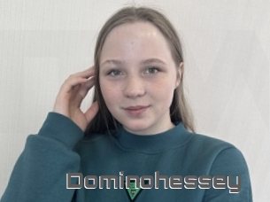 Dominohessey