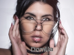 Domlia