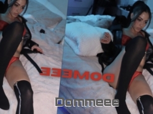 Dommeee