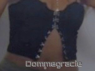 Dommegracie