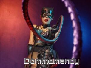 Dommemandy