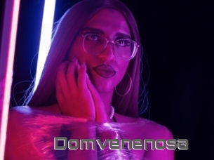 Domvenenosa