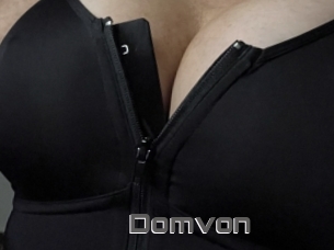 Domvon
