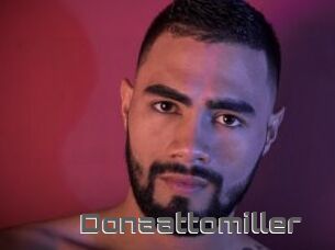 Donaattomiller