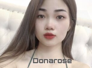 Donarose