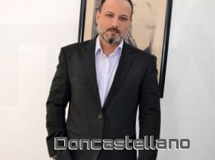Doncastellano