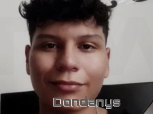 Dondanys