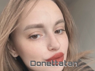 Donettatan