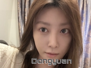 Dongyuan
