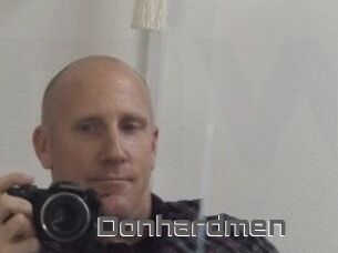 Donhardmen