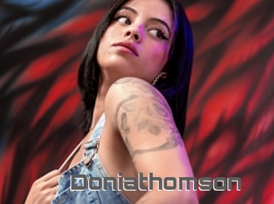 Doniathomson