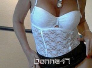 Donna47