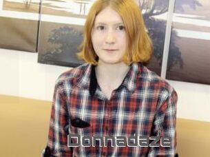 Donnadaze