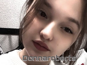 Donnaroberts
