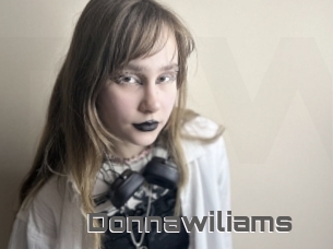 Donnawiliams