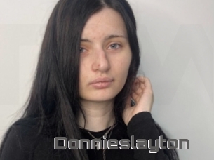 Donnieslayton