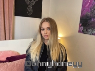Donnyhoneyy