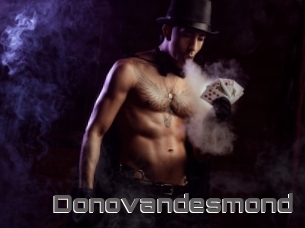 Donovandesmond