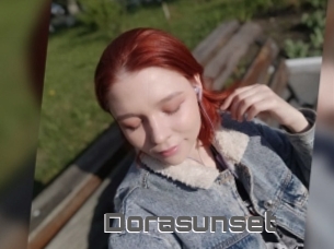Dorasunset