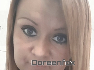 Doreenfox