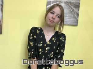 Dorettaboggus