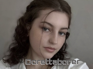 Dorettaborer