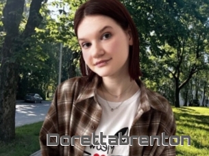 Dorettabrenton