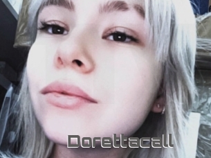 Dorettacall