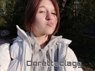 Dorettaclagg