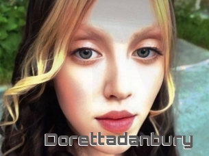 Dorettadanbury