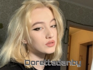 Dorettadanby