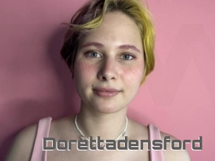 Dorettadensford
